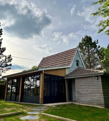Maison en Périgord Les Pins