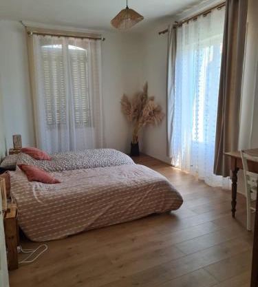 Maison Fabien et Justine