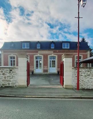 Maison familiale Ecole des Filles