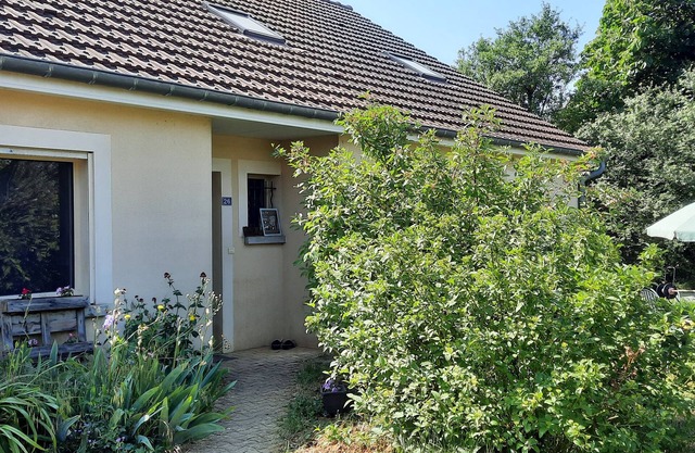 Maison Familiale