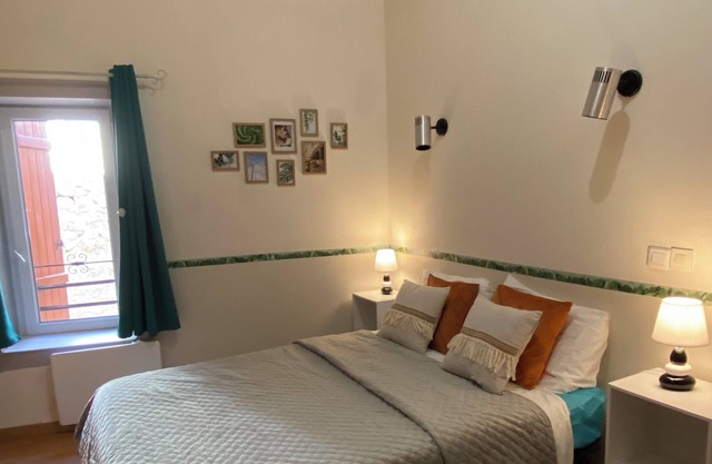 Maison de Village 1 Chambre