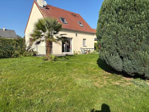 Maison tout confort près du Mont-Saint-Michel