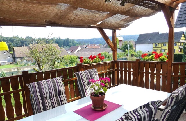 Maison Gîte de France classified 3 Epis, 3 * departmental