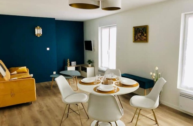 Maison Gabriel Appartement Bulle