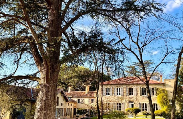Maison Gascony