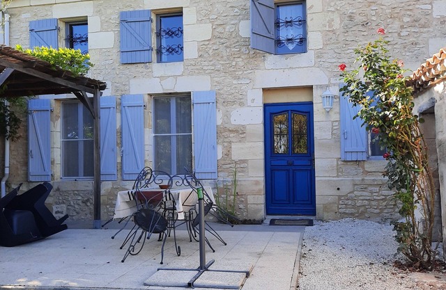 Maison Girondine