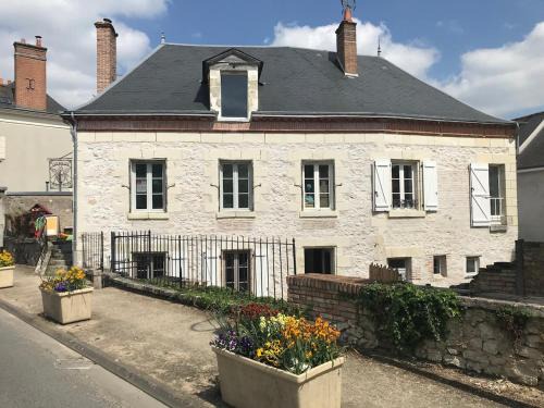 Maison Gite des Belles Demois Ailes