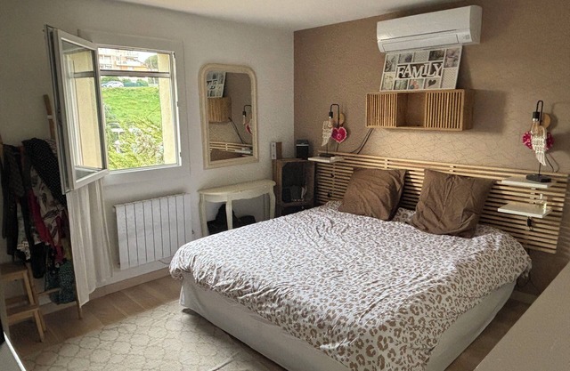 Maison Grasse St Jacques