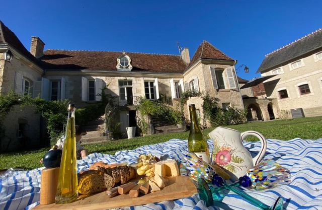 Maison Harmonie
