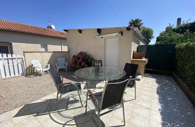 Maison individuelle