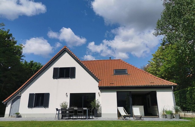 Maison Individuelle Idéale Famille, Proche Lille
