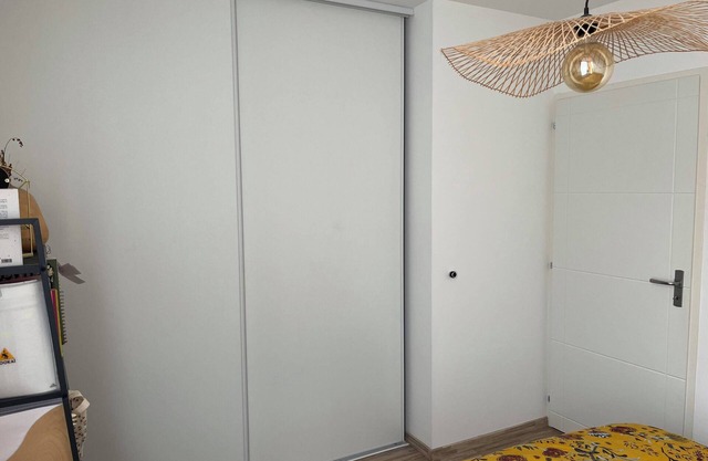 Maison Individuelle Dans une Résidence Sécurisée