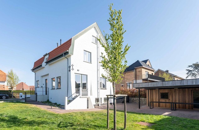 Maison Josephine - spacious house for 12 people