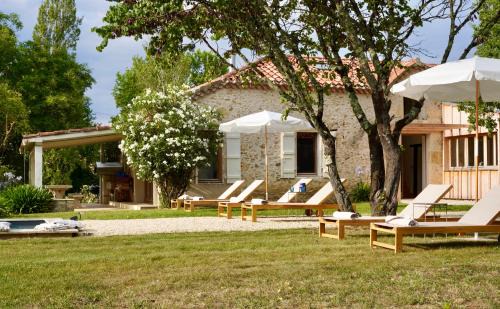 Maison L Gascony