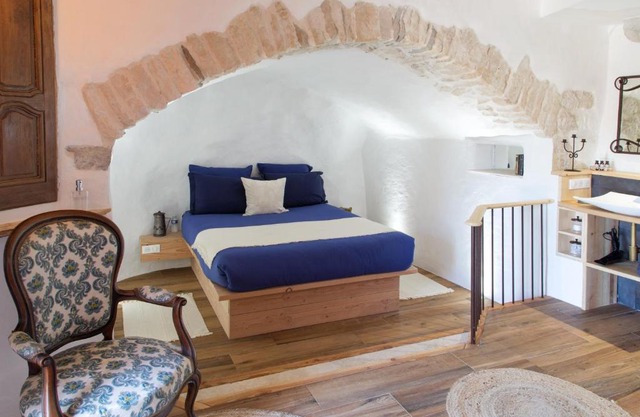 Maison Lapopie chambres et gîte