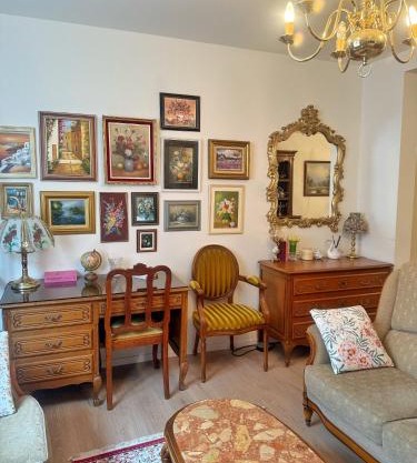 Maison Layla