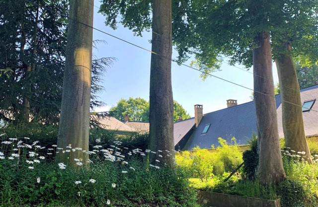 Maison "Le Gîte du Lin"