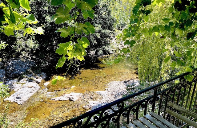 Maison les Pieds Dans L'eau
