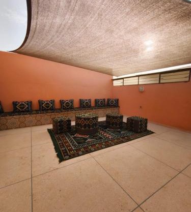 Maison LFarah Agadir