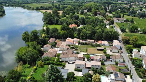 Maison Libourne 2 Chambres