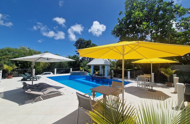Maison Luxueuse DE Vacances