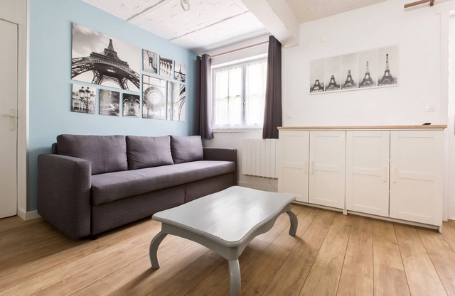 Maison Manon. Moderne + Bien Équipé + Grand Jardin