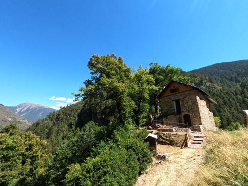 Maison Maralpine