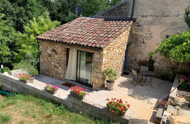 Maison Maria