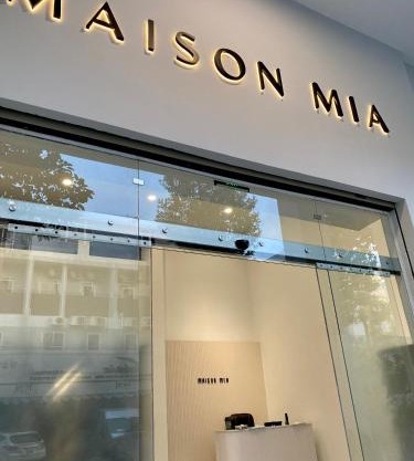 Maison Mia Hotel & Apartment