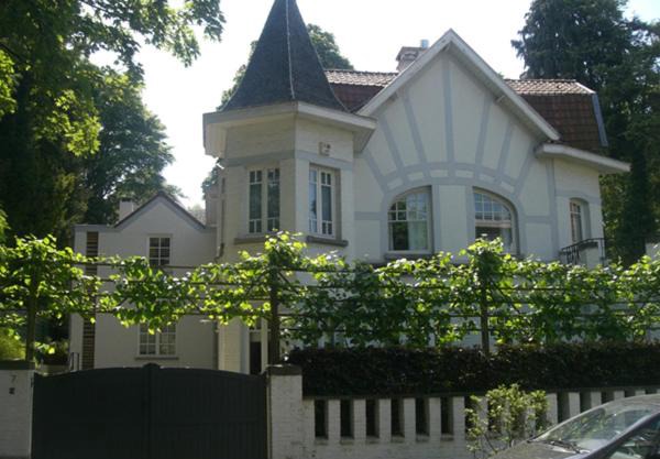 Maison Montana