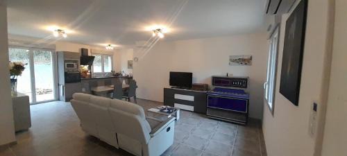Maison neuve 14km beauval jardin wifi PMR