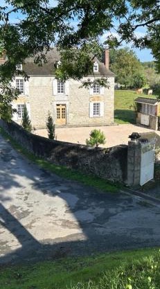 Maison Paisible au coeur des Pyrénées