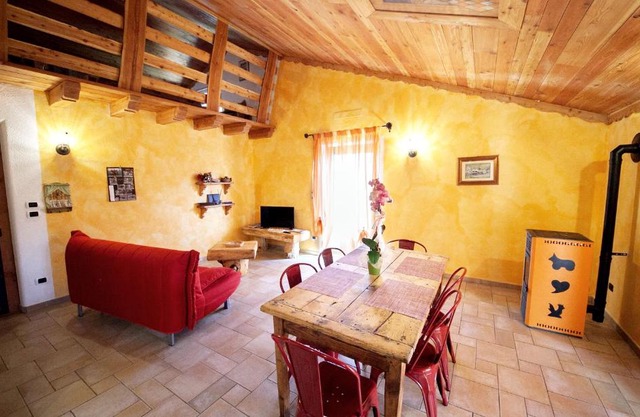 maison povil