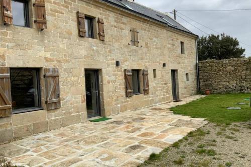 Maison près de la Pointe du Raz