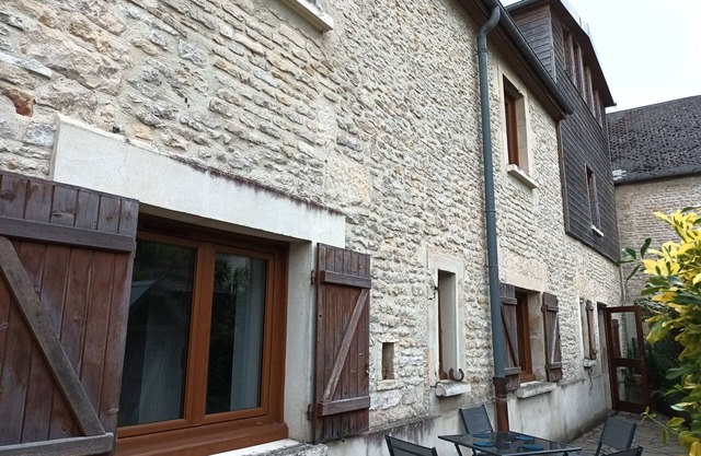 Maison Près de la mer et de la Campagne