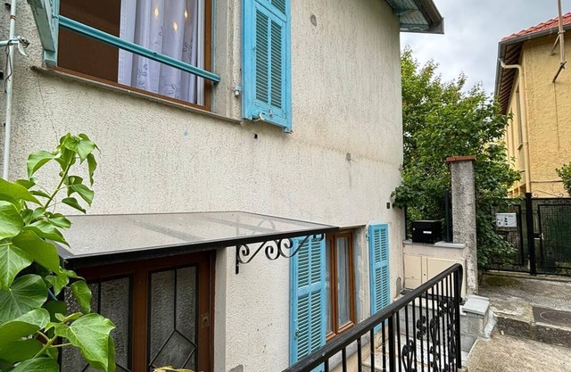Maison Provençale Avec Terrasse