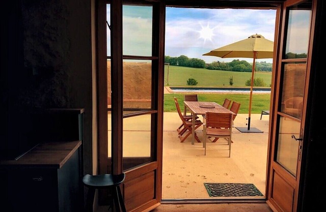 Maison Puchouaou Gite Avec Piscine Privée ,chambres D'hôtes