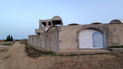 Maison Sérénité Campagne