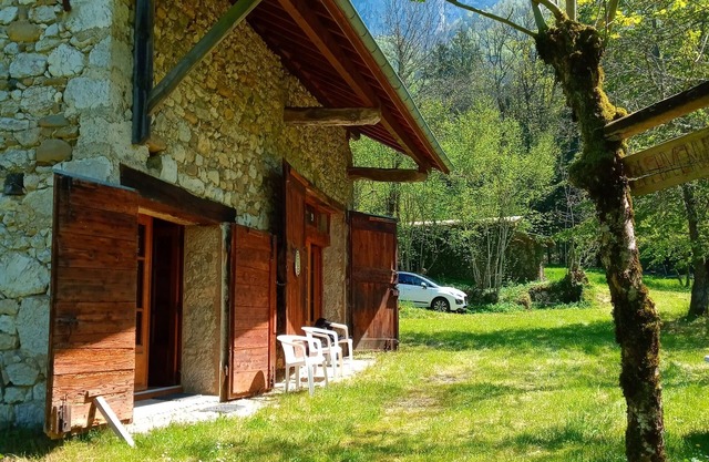 Maison Savoyarde à Proximité du LAC D'aiguebelette