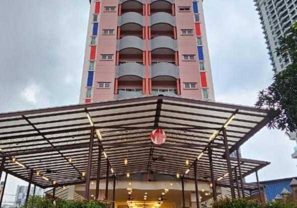 Maison Signature Suites