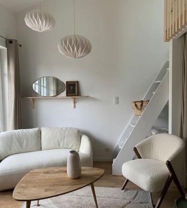 Maison Source