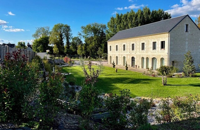 Maison Spacieuse et Élégante, Sauna et Jacuzzi Extérieur