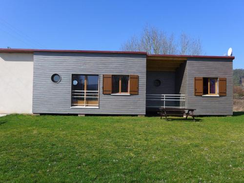 Maison sur la Marne avec terrasse, 2 chambres - FR-1-611A-2