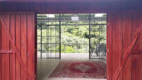 Maison tranquille