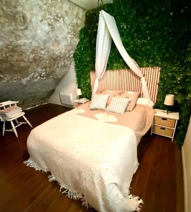 Maison troglodyte aux Eyzies Périgord