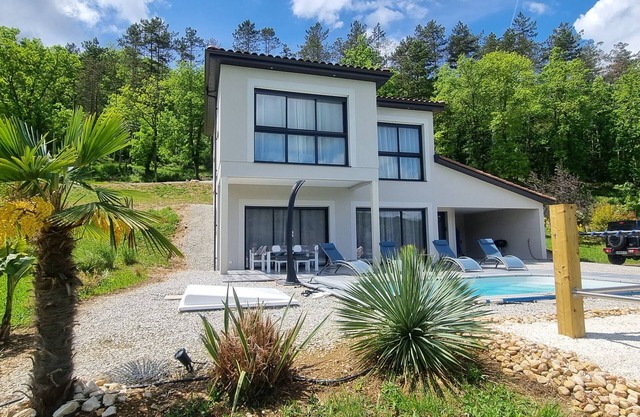 Maison Veyrières Bas - Discover the Lot and the Dordogne