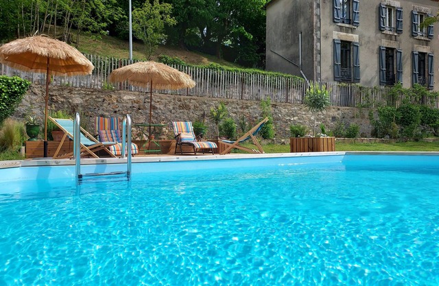 Maison Volière
