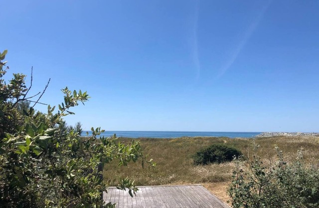 Maison vue mer - La Cotinière