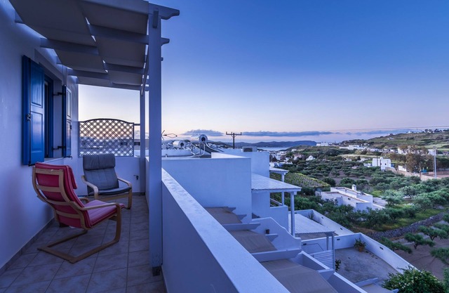 Maisonette 2 floor 5pax