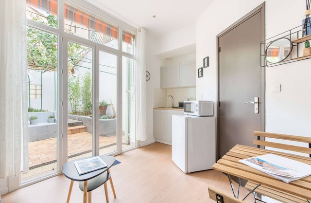 MaisonMars Studio 3 Blancarde